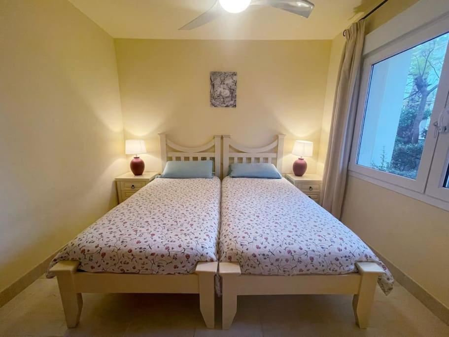 Villa Casa De La Suerte Almuñécar Esterno foto
