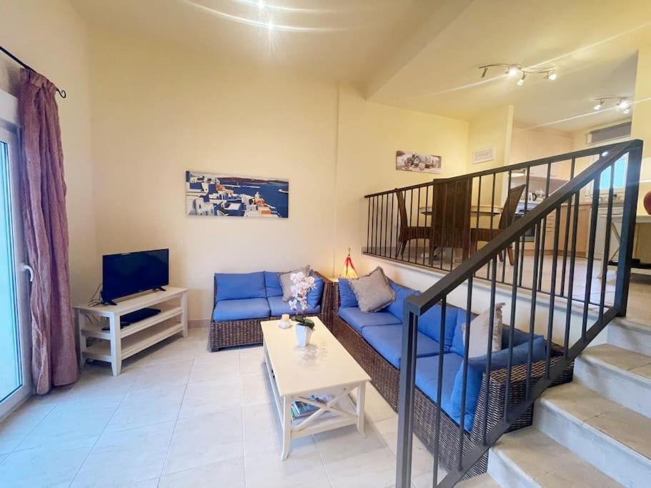 Villa Casa De La Suerte Almuñécar Esterno foto