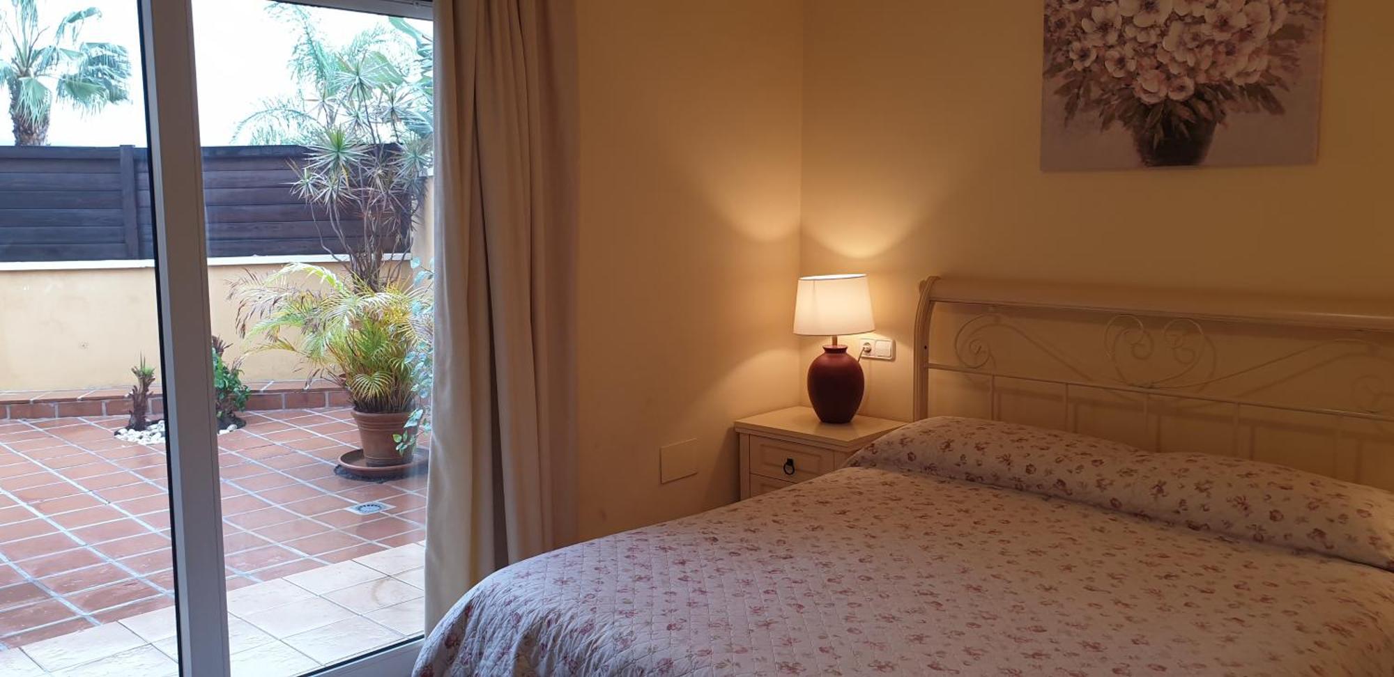 Villa Casa De La Suerte Almuñécar Esterno foto